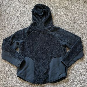 Nike | Women's Sherpa Therma Fleece Training Hoodie